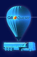 Q8 Quaser